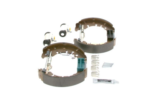 Bromsbackar, sats KIT SUPERPRO, bild 4