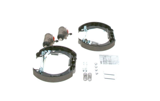 Bromsbackar, sats KIT SUPERPRO, bild 3