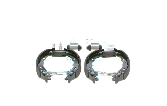 Bromsbackar, sats KIT SUPERPRO