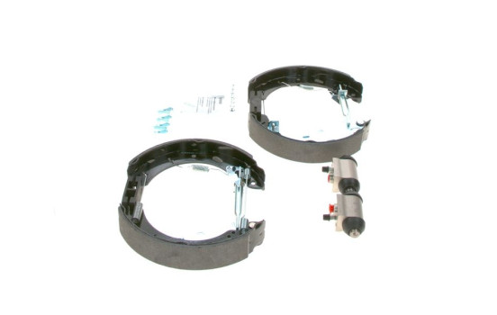 Bromsbackar, sats KIT SUPERPRO, bild 2