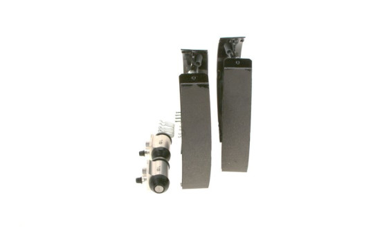 Bromsbackar, sats KIT SUPERPRO, bild 2