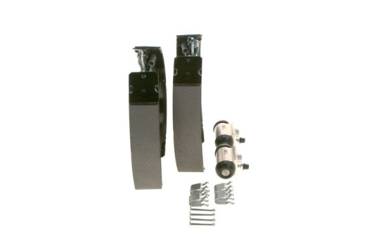 Bromsbackar, sats KIT SUPERPRO, bild 4