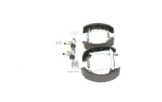 Bromsbackar, sats KIT SUPERPRO, bild 2