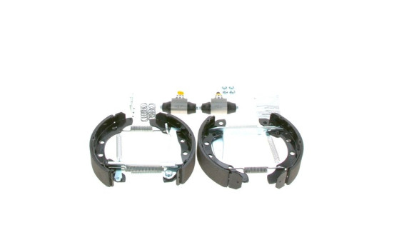 Bromsbackar, sats KIT SUPERPRO, bild 3