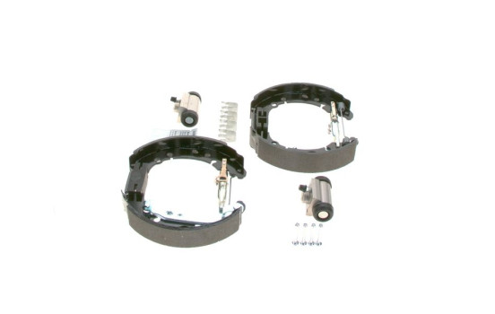 Bromsbackar, sats KIT SUPERPRO