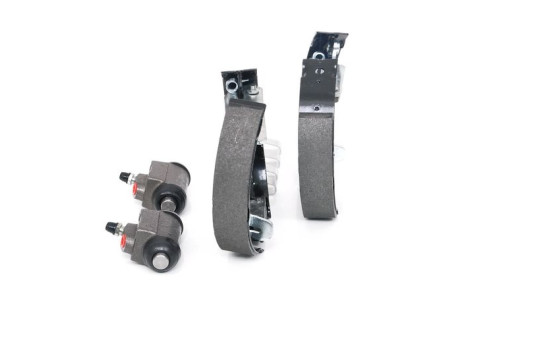Bromsbackar, sats KIT SUPERPRO, bild 2