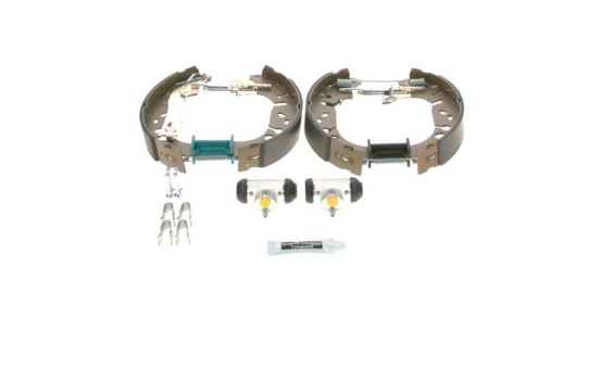 Bromsbackar, sats KIT SUPERPRO