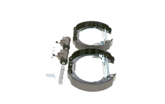 Bromsbackar, sats KIT SUPERPRO