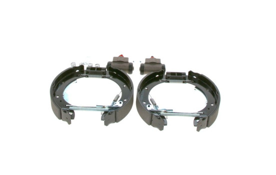 Bromsbackar, sats KIT SUPERPRO, bild 2
