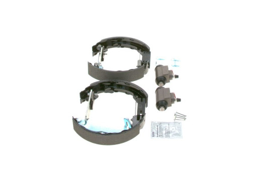 Bromsbackar, sats KIT SUPERPRO, bild 2