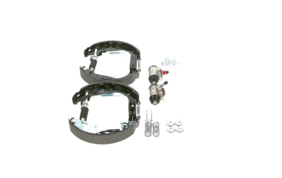 Bromsbackar, sats KIT SUPERPRO, bild 3