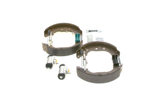 Bromsbackar, sats KIT SUPERPRO, bild 2