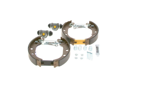 Bromsbackar, sats KIT SUPERPRO