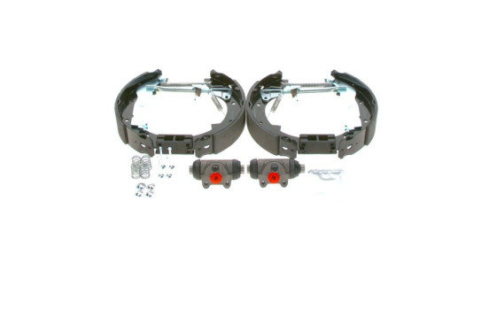 Bromsbackar, sats KIT SUPERPRO