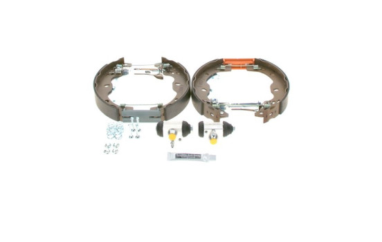 Bromsbackar, sats KIT SUPERPRO