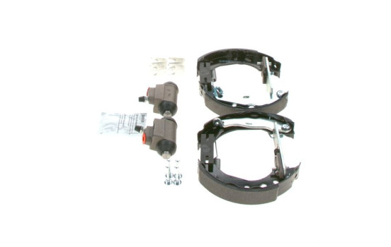 Bromsbackar, sats KIT SUPERPRO, bild 2