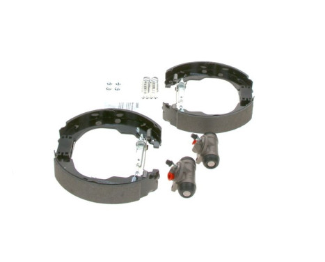 Bromsbackar, sats KIT SUPERPRO, bild 2