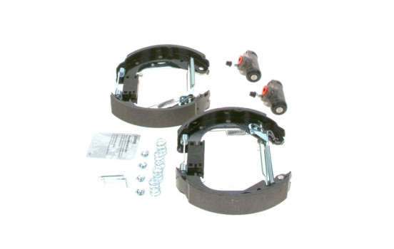 Bromsbackar, sats KIT SUPERPRO