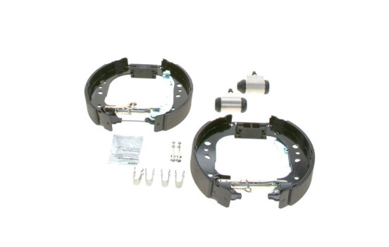 Bromsbackar, sats KIT SUPERPRO, bild 3