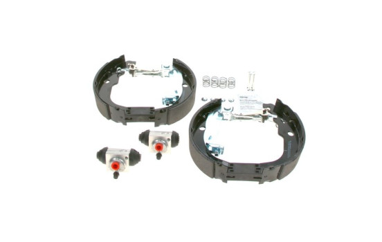 Bromsbackar, sats KIT SUPERPRO