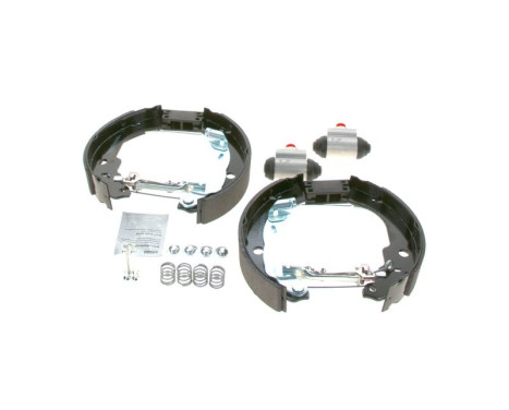 Bromsbackar, sats KIT SUPERPRO, bild 3