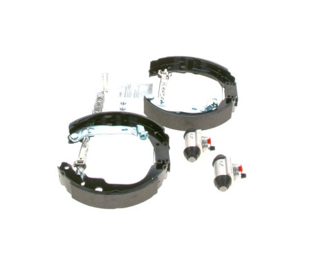 Bromsbackar, sats KIT SUPERPRO, bild 4