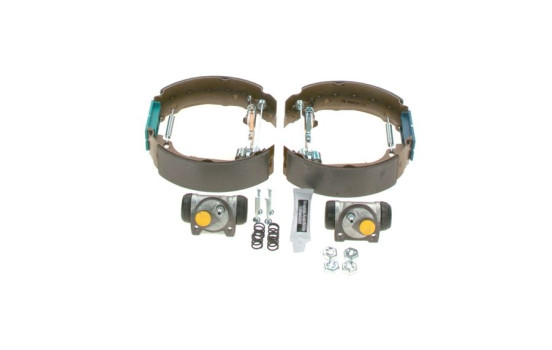 Bromsbackar, sats KIT SUPERPRO