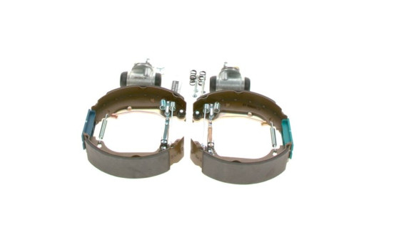 Bromsbackar, sats KIT SUPERPRO, bild 2