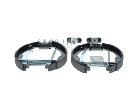 Bromsbackar, sats KIT SUPERPRO