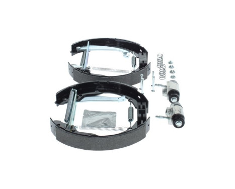 Bromsbackar, sats KIT SUPERPRO, bild 4