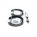 Bromsbackar, sats KIT SUPERPRO, miniatyr 4