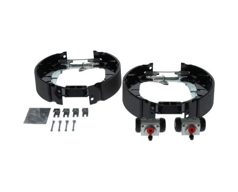 Bromsbackar, sats KIT SUPERPRO