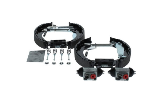 Bromsbackar, sats KIT SUPERPRO