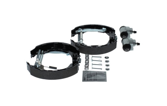 Bromsbackar, sats KIT SUPERPRO, bild 2