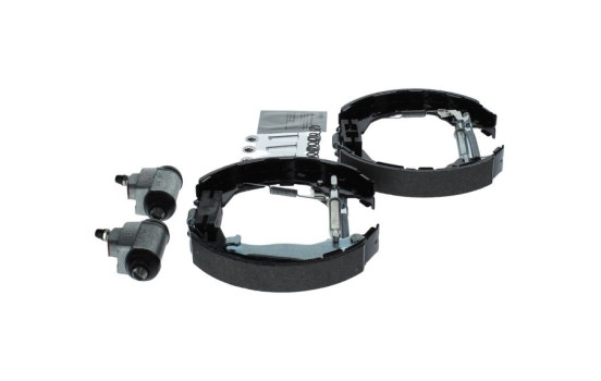 Bromsbackar, sats KIT SUPERPRO, bild 4