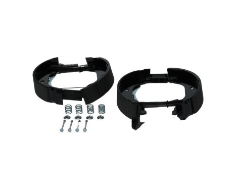 Bromsbackar, sats KIT SUPERPRO