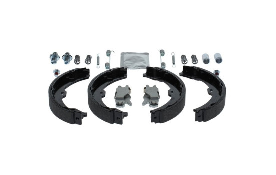 Bromsbackar, sats KIT SUPERPRO, bild 3