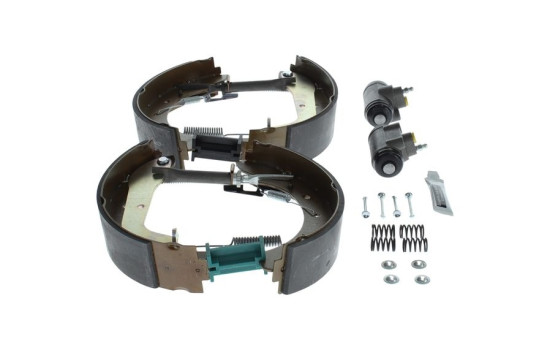 Bromsbackar, sats KIT SUPERPRO