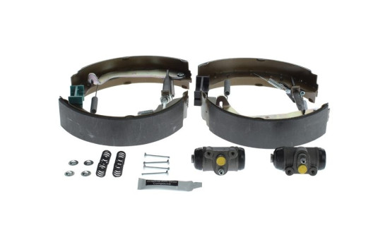 Bromsbackar, sats KIT SUPERPRO, bild 4