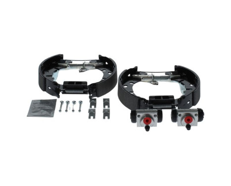 Bromsbackar, sats KIT SUPERPRO