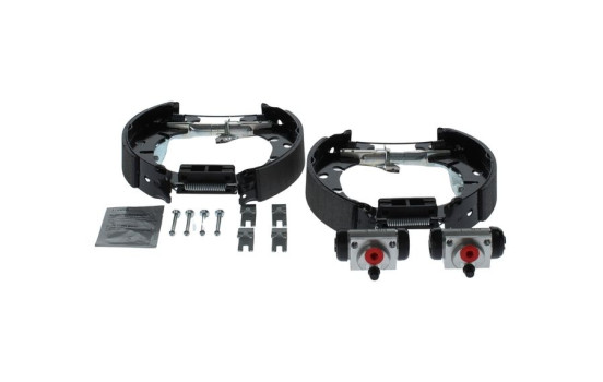 Bromsbackar, sats KIT SUPERPRO
