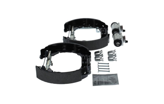 Bromsbackar, sats KIT SUPERPRO, bild 2