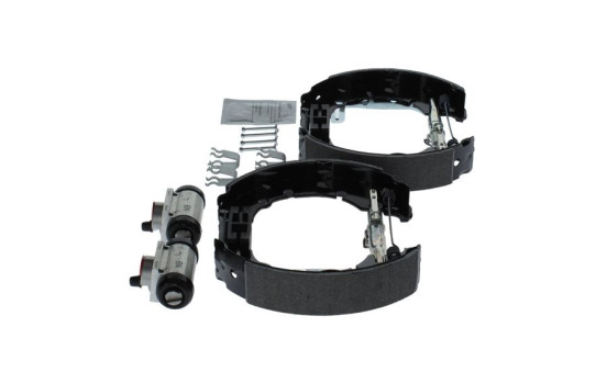 Bromsbackar, sats KIT SUPERPRO, bild 4