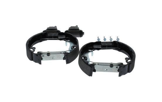 Bromsbackar, sats KIT SUPERPRO, bild 3