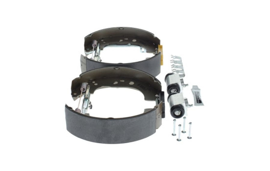 Bromsbackar, sats KIT SUPERPRO, bild 2