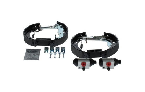 Bromsbackar, sats KIT SUPERPRO