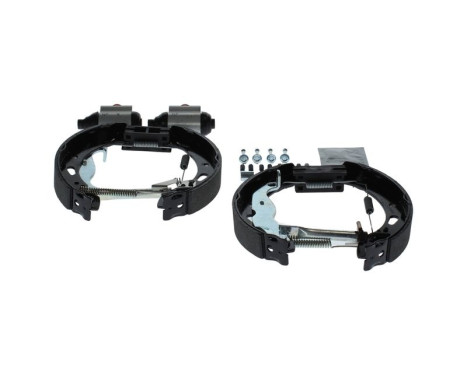 Bromsbackar, sats KIT SUPERPRO, bild 3
