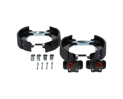 Bromsbackar, sats KIT SUPERPRO