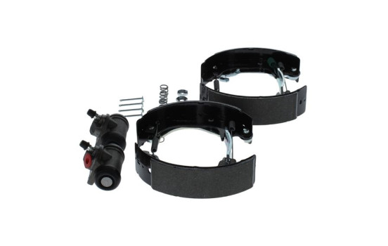 Bromsbackar, sats KIT SUPERPRO, bild 4