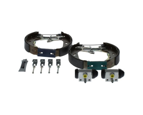 Bromsbackar, sats KIT SUPERPRO
